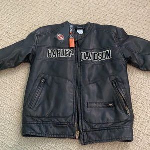 Harley-Davidson Jacket